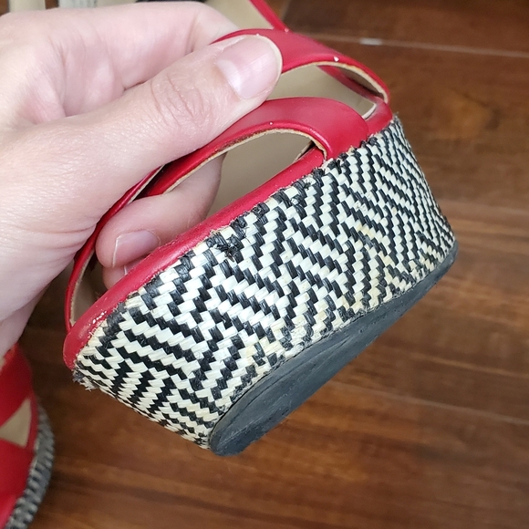 Platform sandals - Picture 6 of 7